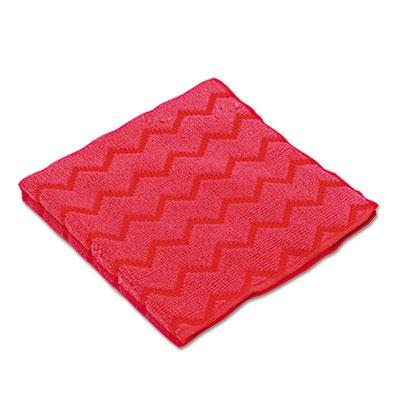 Rubbermaid Commercial Microfiber Cleaning Cloths