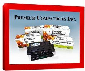 Premiumpatibles Inc. Pci Hp 11a Hp Q6511a Scan Capable Micr Toner Cartridge For Check Printing 6k