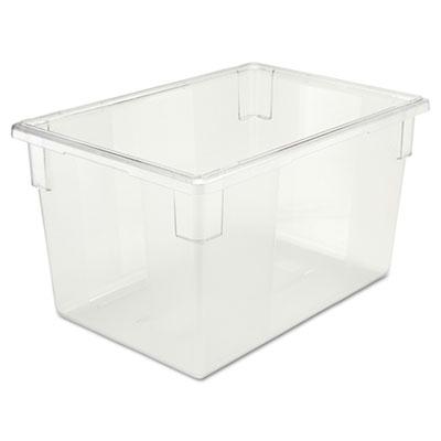 Rubbermaid Commercial Food/Tote Boxes