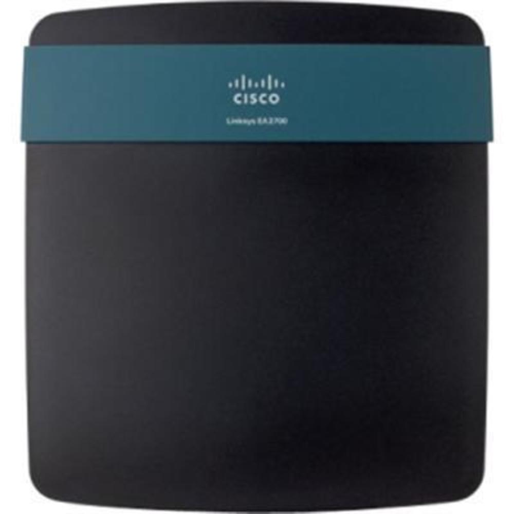 Linksys Router Smart Wifi N600 5ghz