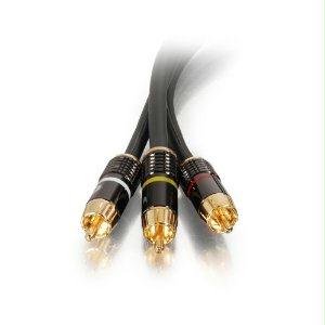 C2g 75ft Sonicwave(r) Rca Audio/video Cable