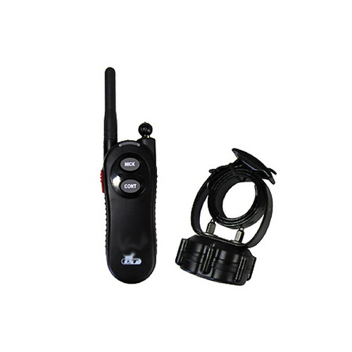 DT Systems Micro-iDT PLUS 1 Dog System