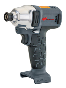 Ingersoll Rand W1110 12V Hex Quick-Change Cordless Impact Wrench