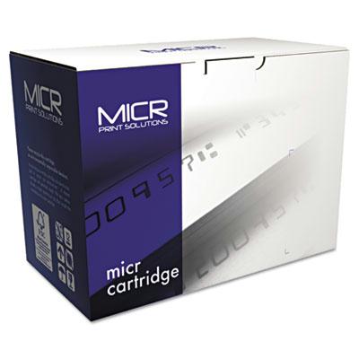 Micr Print Solutions MCR85AM MICR Toner