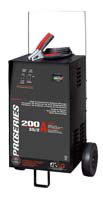 Schumacher Electric 12 Volt Battery Charger