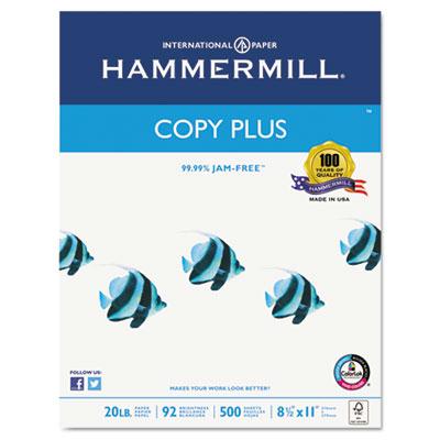 Hammermill Copy Plus Copy Paper