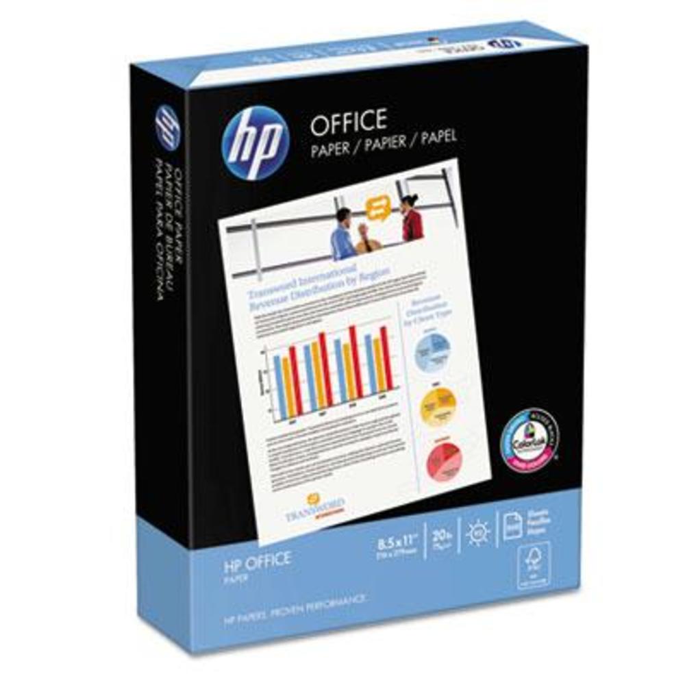 HP Office Ultra-White Paper