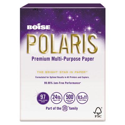 Boise POLARISPremium Multipurpose Paper