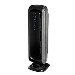 Fellowes AeraMax 90 Air Purifier for Mold, Odors, Dust, Smoke, Allergens and Germs with True HEPA Filter and 4-Stage Purificatio