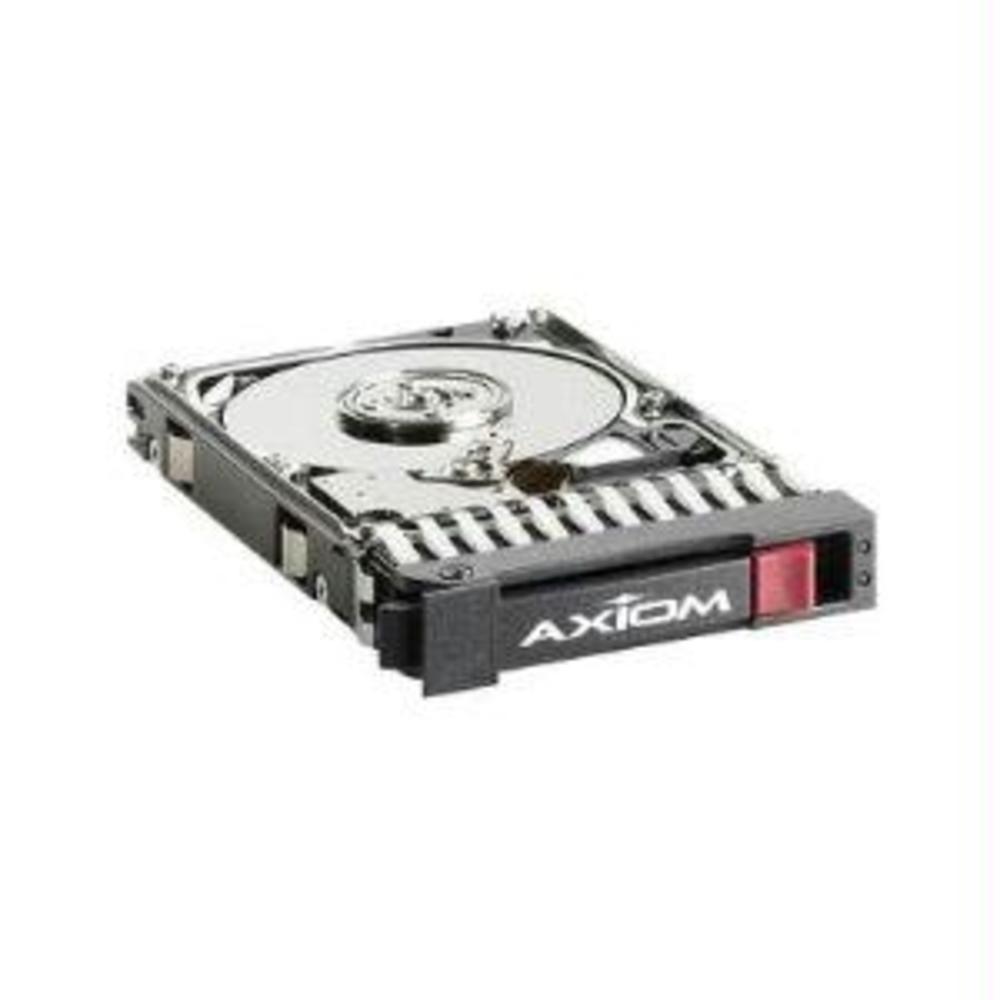 Axiom Memory Solutions Axiom Memory Solution,lc Axiom 300gb 15k 6gbps Sff Hot-swap Sas Hd Solution For Dell Poweredge Ser