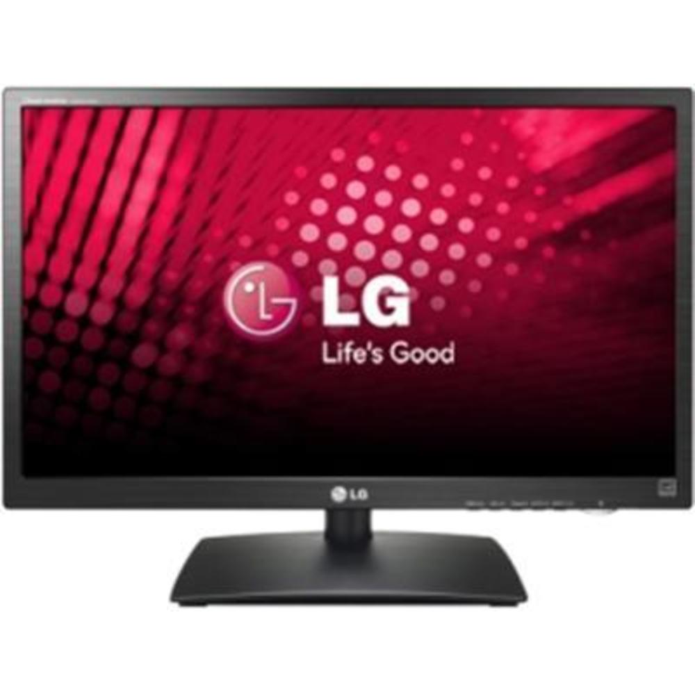 LG 19" Zero Client Led Monitor