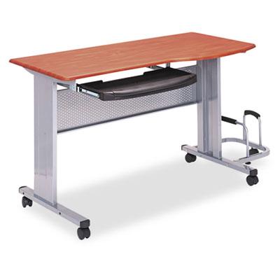 Mayline EastwindsSeries Mobile Work Table
