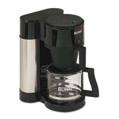 Bunn BUNN 10 Cup Home Coffee Brewer Bunn BUNN 10 Cup Home Coffee Brewer
