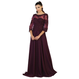 Mother Of The Bride Green Women S Dresses Sears