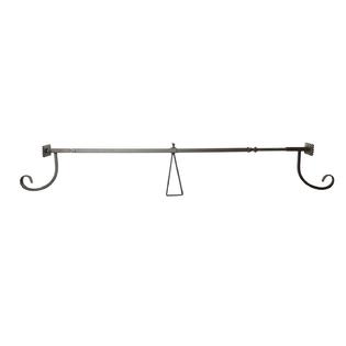 Tree Keeper Adjustable Ez Christmas Garland Hanger For
