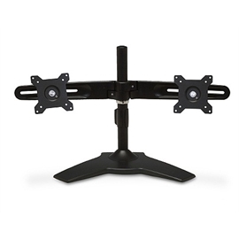 Planar Systemsinc. Planar Accessory 997-5253-00 Dual Stand for 15inch - 24inch Monitor 33lbs Retail