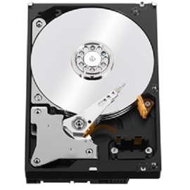 Western Digital HDD WD60EFRX 6TB Desktop Red SATA 64MB Cache Bare Drive
