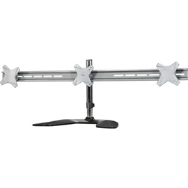 Rosewill Accessory RMS-TDM01 13inch to 23inch LCD/LED Monitor Desk Stand Brackets Retail