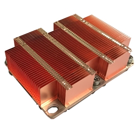 Dynatron Accessory B4 Intel Lga3647 Narrow Ilm With Vapor