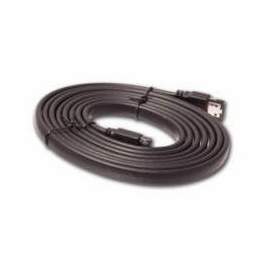 SIIG Cable CB-SA0211-S1 eSATA to eSATA Cable 2m Black Retail
