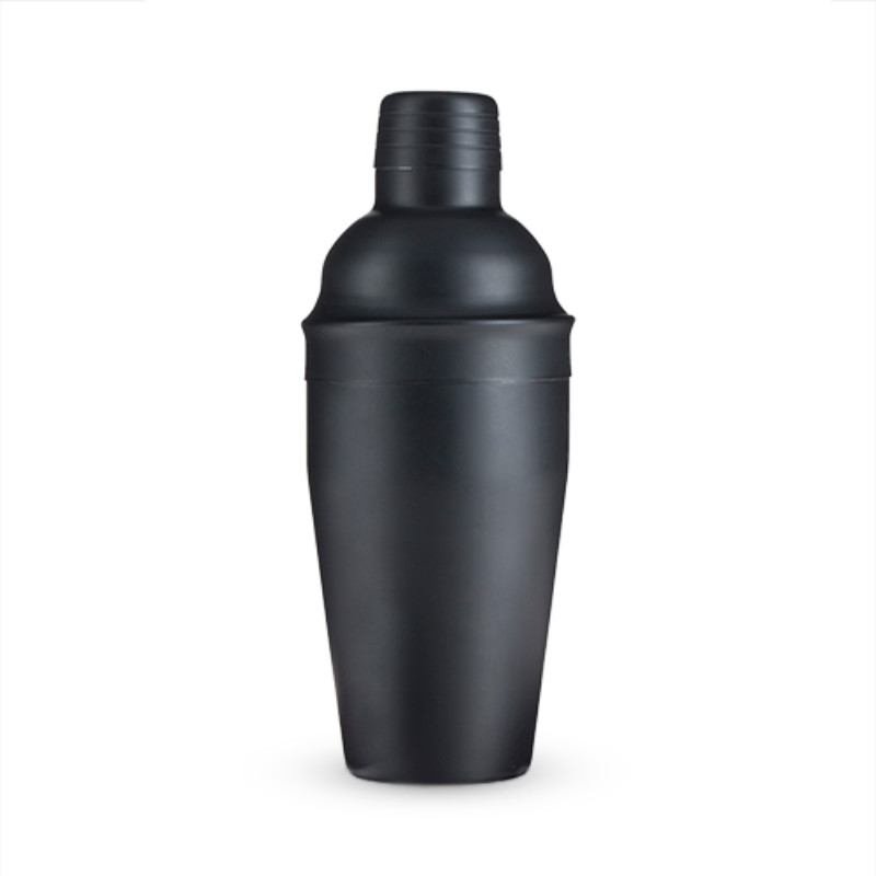 Generic Ash: 18-Ounce Cocktail Shaker by True