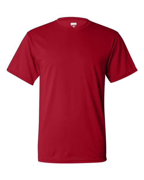 Augusta Sportswear Performance T-Shirt-RedSize -3XL