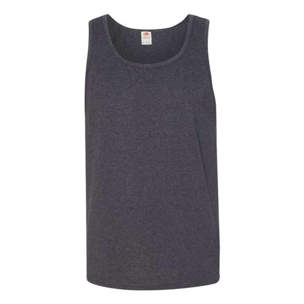 loom fruit tank cotton