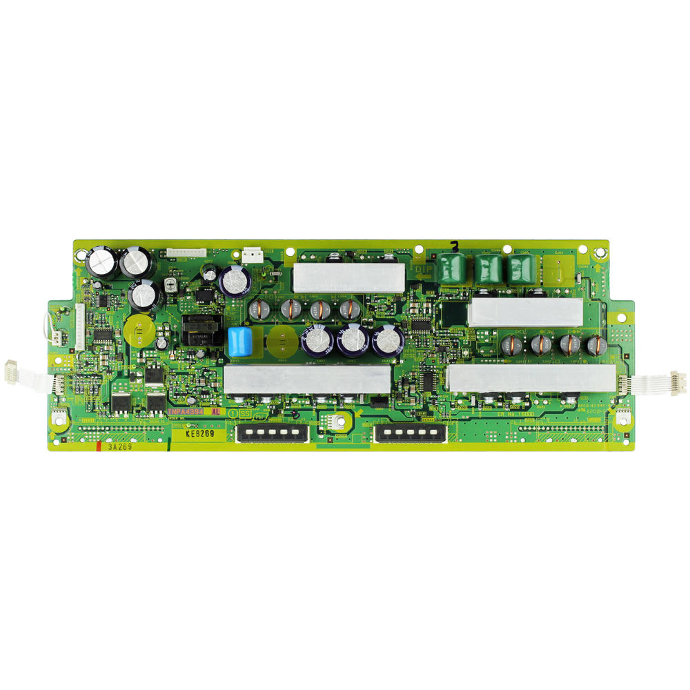 Panasonic TXNSS1BCUU (TNPA4394AL) SS Board