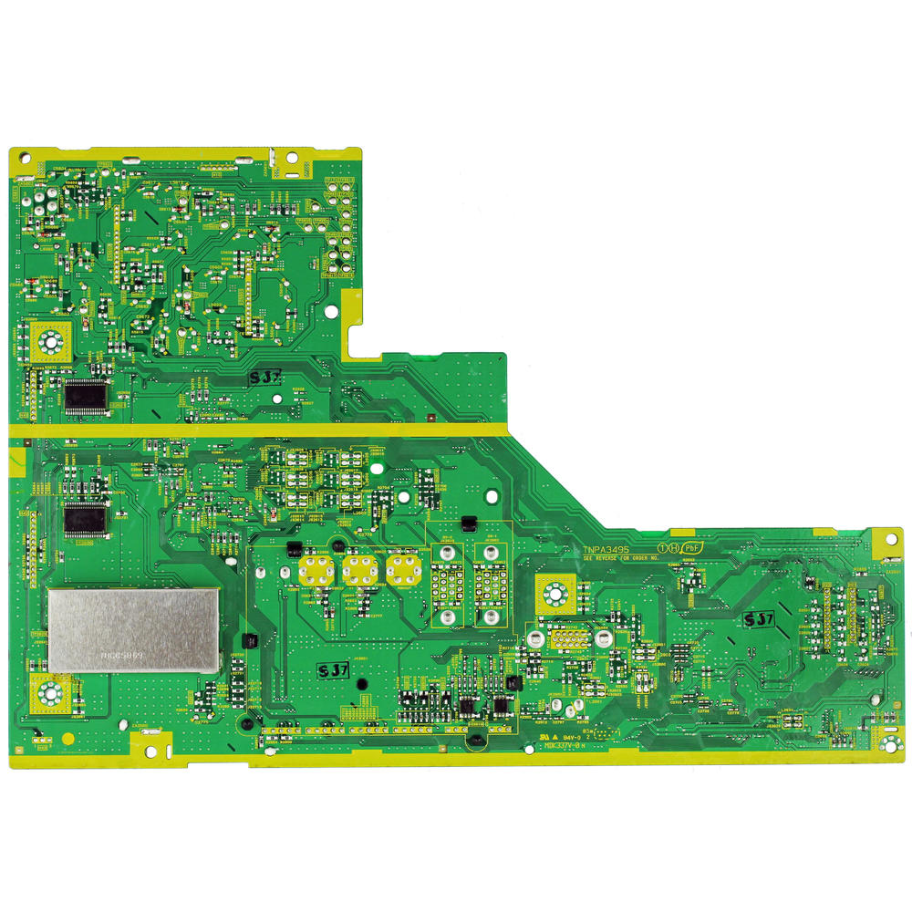 Panasonic TNPA3495 H Board for TH-37PX500