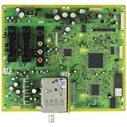 Panasonic TNP8EAL20AB A Board for TX-23LXD50
