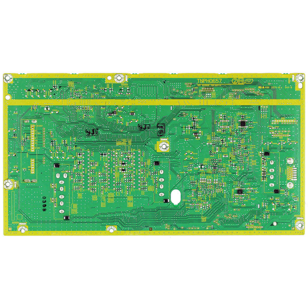 Panasonic TXNH10MHJ (TNPH0657AA) H Board for TX-32LXD600