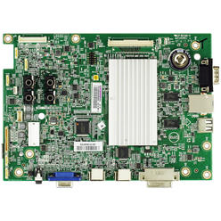Panasonic JQECB08X003 Main Board for TH-55LFE8U Professional Display