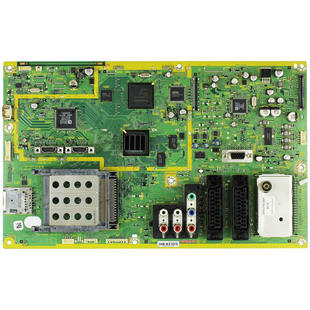 Panasonic TXN/AL10NUA (TNP8EAL90AA) A Board for TX-37LXD85