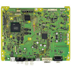 Panasonic TXN/A11ZEUS (TNPH0999AC) A Board