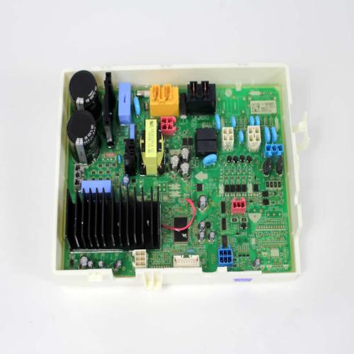 LG Washer EBR80360705 Control Board