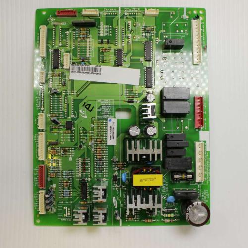 Samsung Refrigerator DA41-00651B Main Board