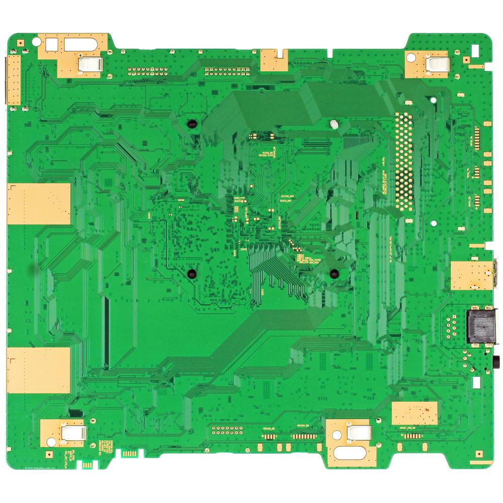 Samsung BN94-12576D Main Board for UN75MU8000FXZA (Version FC05)