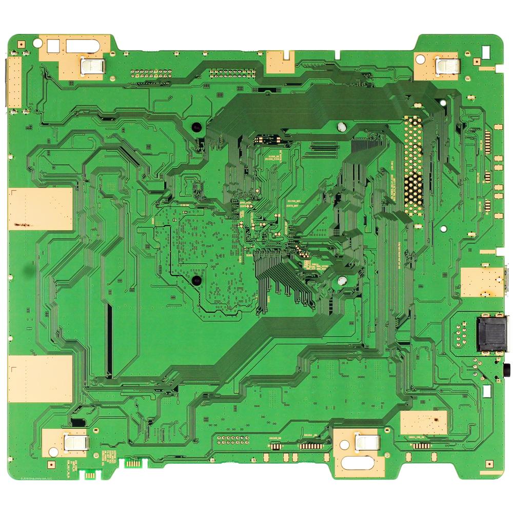 Samsung BN94-12551B Main Board for UN65MU9000FXZA (Version FA02)