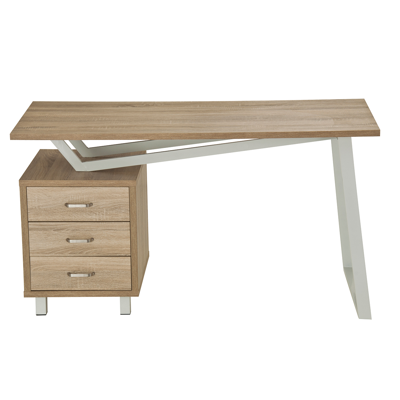 Z Line Designs Computer Desk Ecworld Modern Designs Interchangeable Computer Desk With Storage Sand