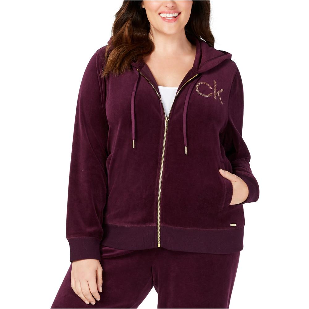 Ck hoodie ladies Clearance
