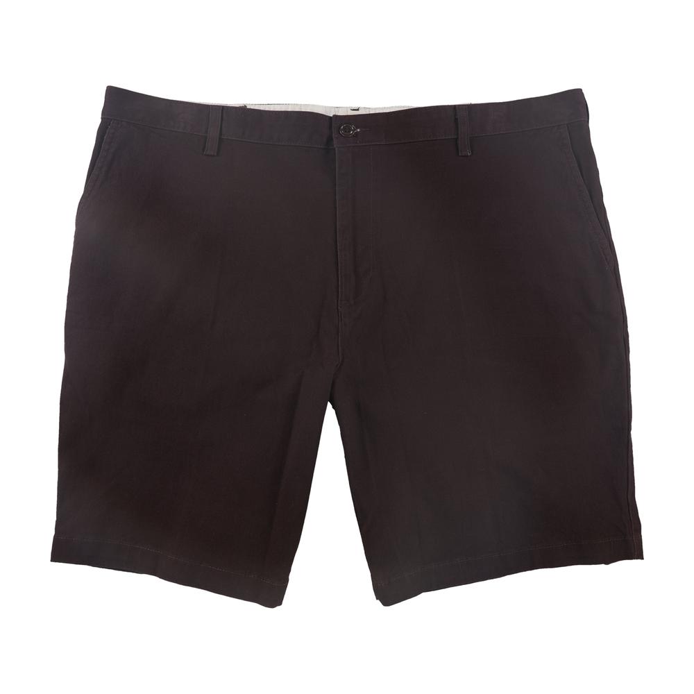 Dockers Mens Classic Fit Perfect Casual Walking Shorts