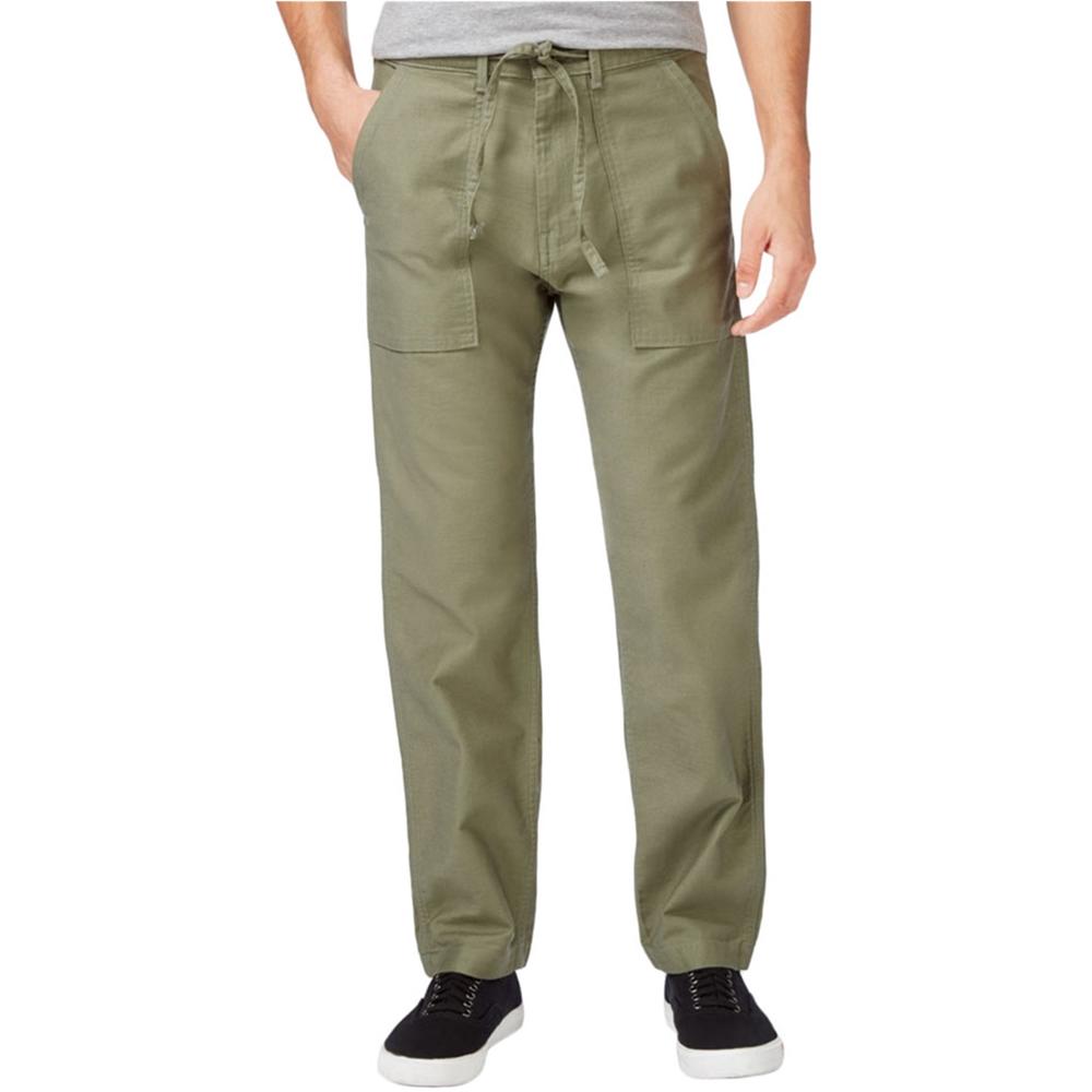 Levi's Mens Battalion Casual Trouser Pants