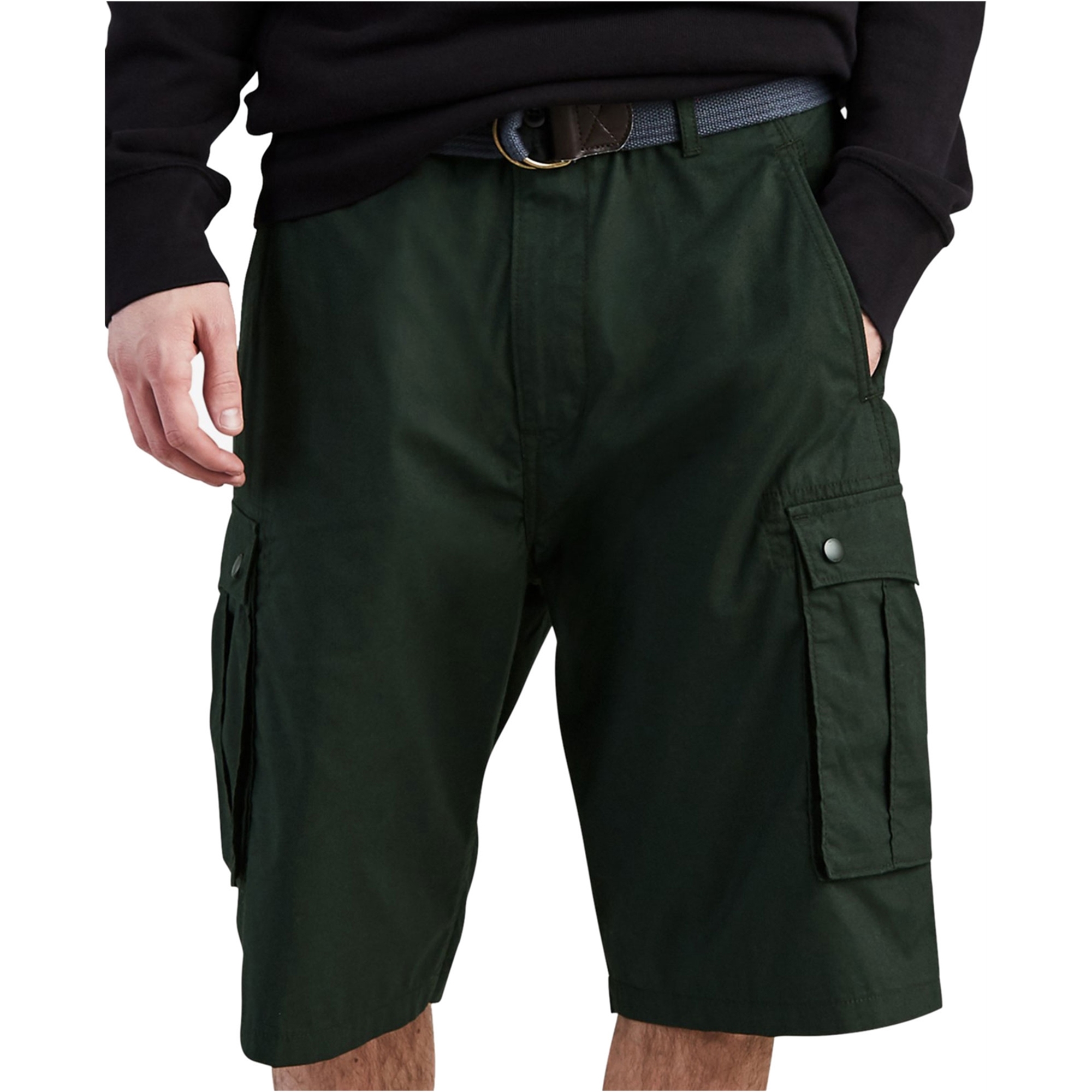 Levi's short cargo pants Outlet