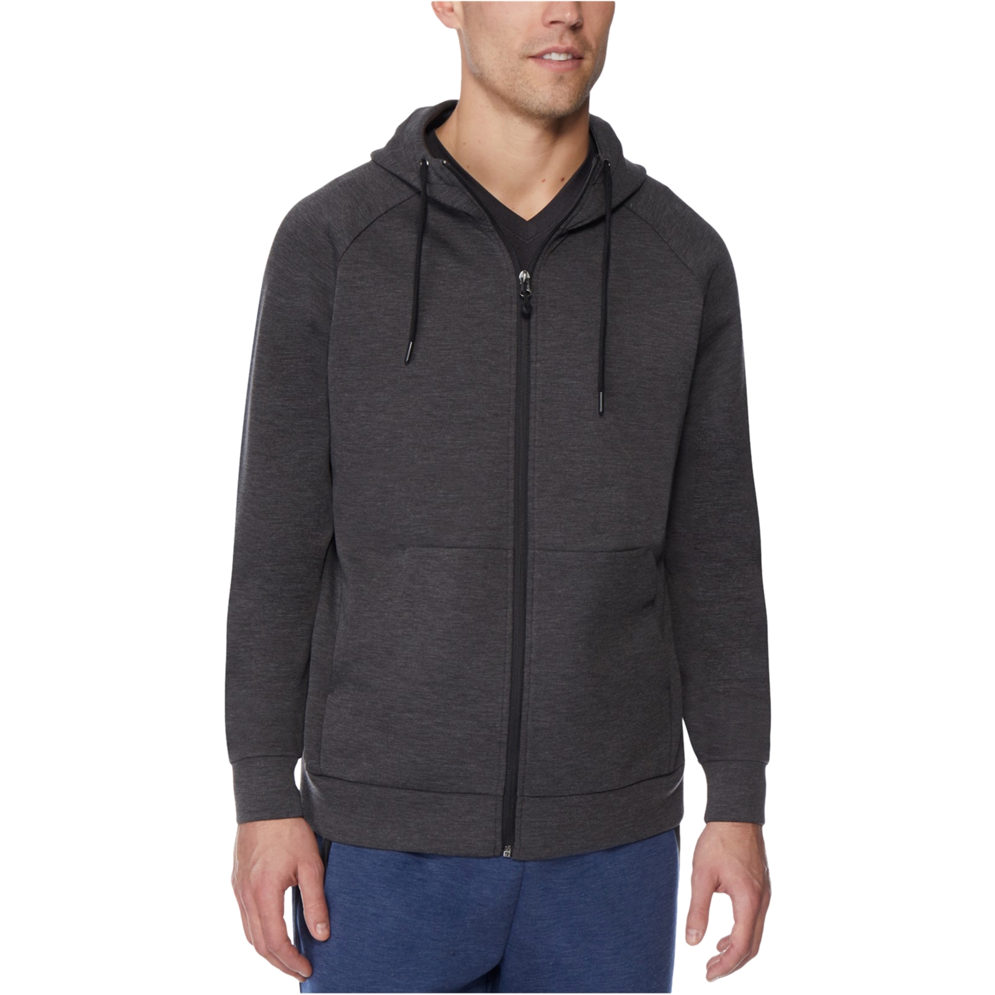 womens adidas crop top hoodie
