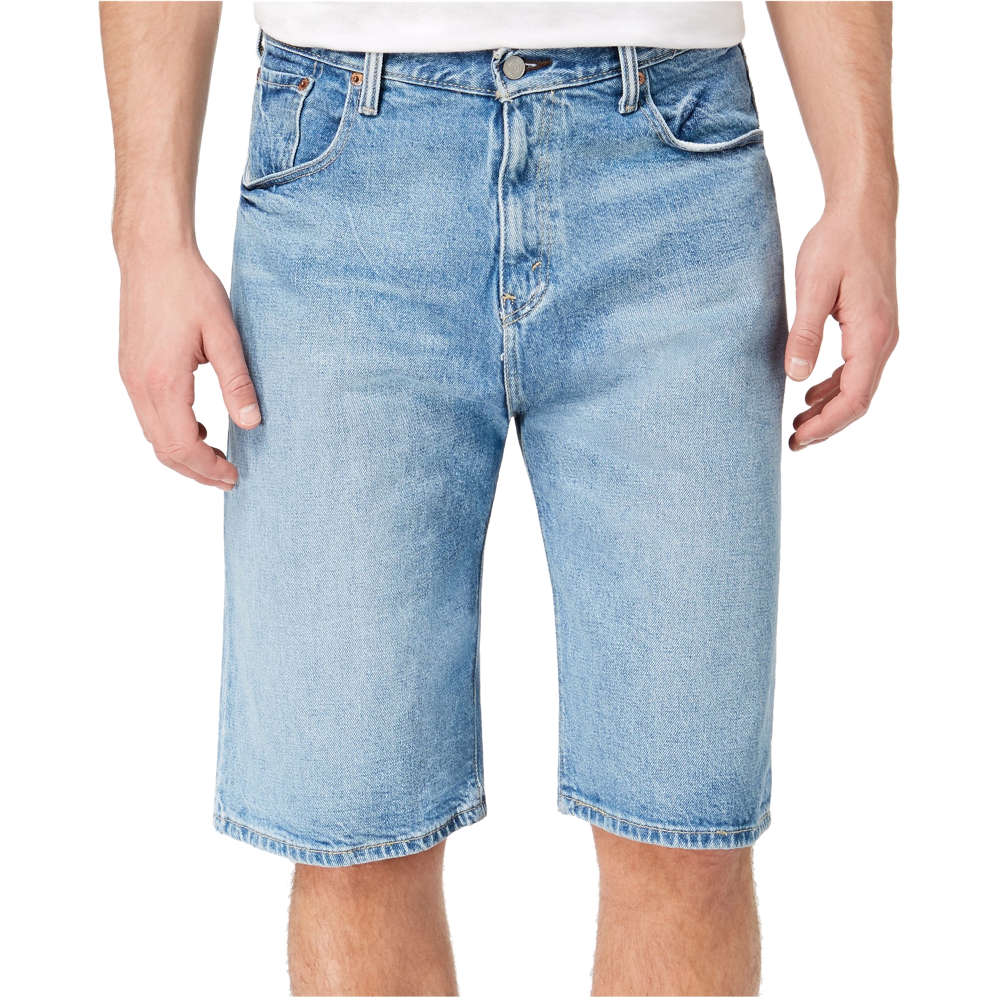 Loose fit levi's mens Clearance