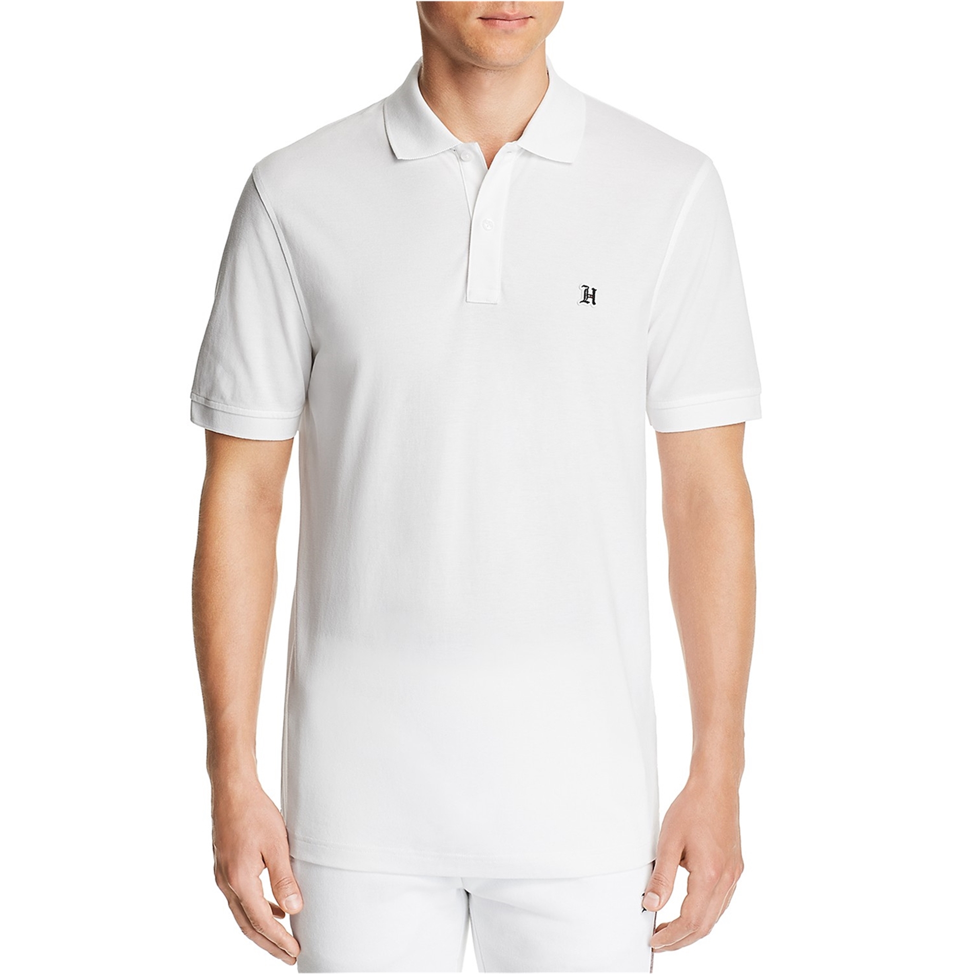 tonight stream amateur Tommy Hilfiger Mens Lewis Hamilton Rugby Polo Shirt