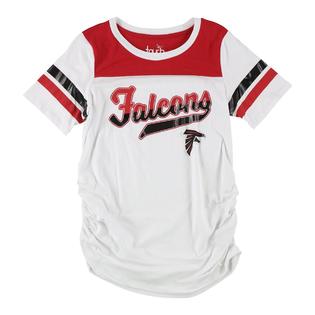women's atlanta falcons shirt