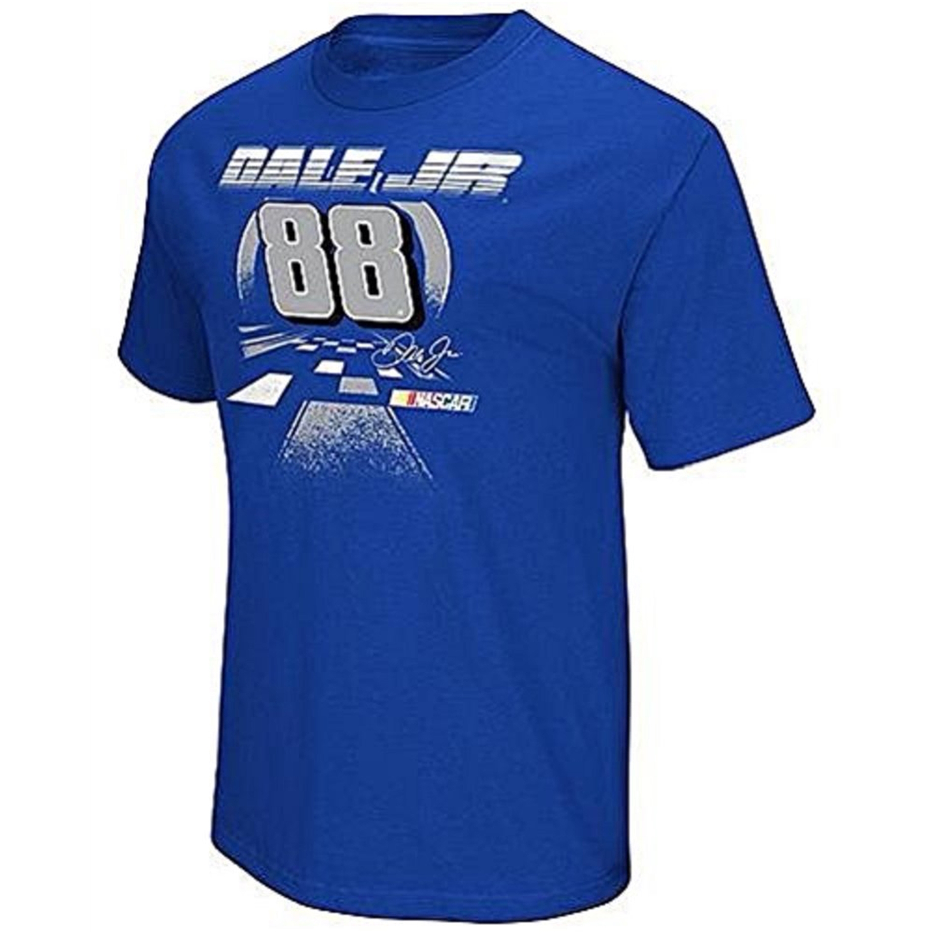 Nascar Mens Dale Earnhardt Jr. Graphic T-Shirt