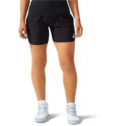 Asics Womens 2 Piece Wrestling Athletic Workout Shorts