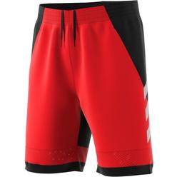 Adidas Mens Basketball Athletic Workout Shorts